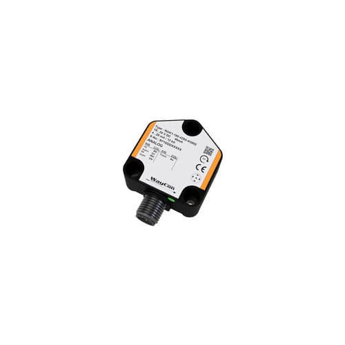 Inclinómetro 2 ejes - NGK series - WayCon Positionsmesstechnik GmbH - 1 eje / 4-20 mA / 0-10 V