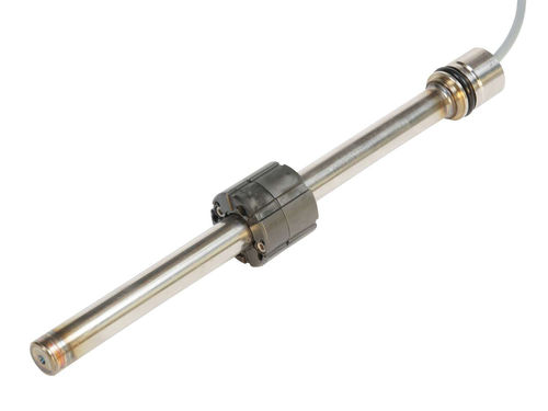 Sensor de posición lineal - 50 - 1 000 mm, max. ±0.35 % | LMI12-SE, LMI12-SL - WayCon Positionsmesstechnik GmbH - magnético / potenciométrico / analógico