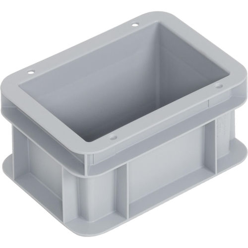 Cajón de PP - 2108.007 - Lockweiler Plastic Werke GmbH - para almacenamiento / de transporte / de manipulación