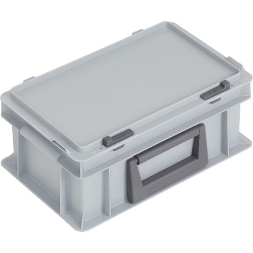 Maletín de transporte - PC 05 - Lockweiler Plastic Werke GmbH - de PP / con musgo / con asa