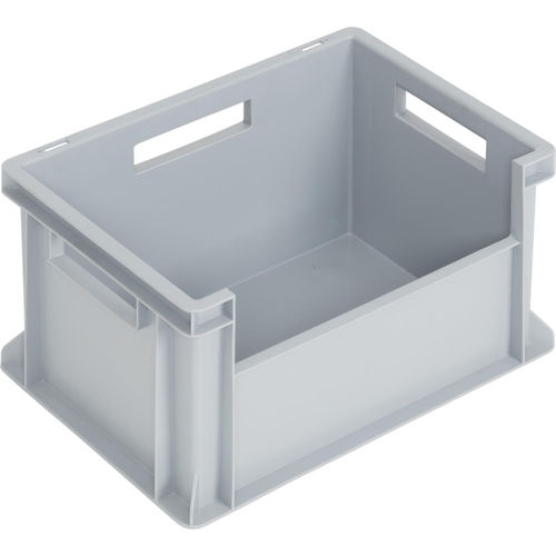 Cajón de PP - NB 20 V7 3M - Lockweiler Plastic Werke GmbH - para almacenamiento / de transporte / normalizado
