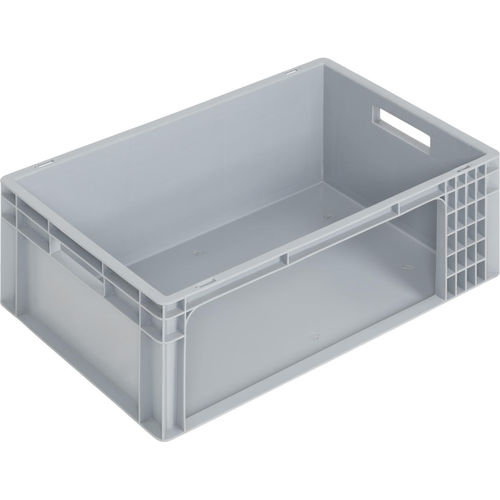 Cajón de PP - NB 42 V7 - Lockweiler Plastic Werke GmbH - para almacenamiento / normalizado