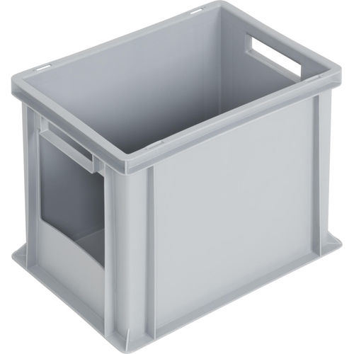 Cajón de PP - NB 31 V5 - Lockweiler Plastic Werke GmbH - para almacenamiento / de transporte / normalizado