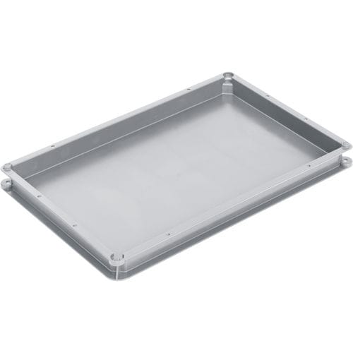 Cajón de PP - 6404.501 - Lockweiler Plastic Werke GmbH - de transporte / para productos alimentarios