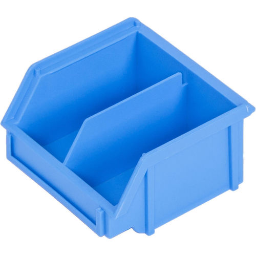 Gaveta de polipropileno - CB 6 D - Lockweiler Plastic Werke GmbH - para almacenamiento / de transporte / apilable