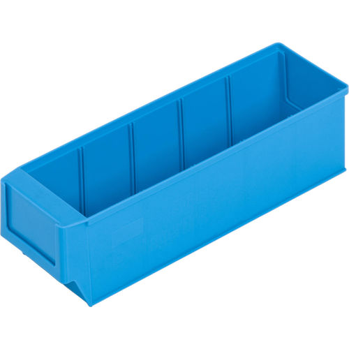 Cajón de PP - LB 300 E - Lockweiler Plastic Werke GmbH - para almacenamiento / para piezas pequeñas / ondulado