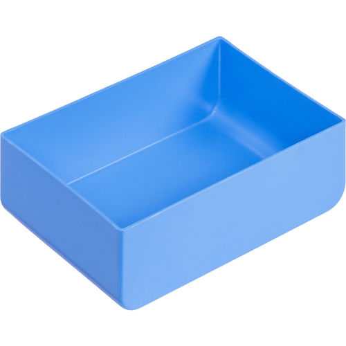 Caja de almacenaje rectangular - USN 4 - Lockweiler Plastic Werke GmbH - de plástico