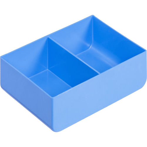 Caja de almacenaje rectangular - USN 8 - Lockweiler Plastic Werke GmbH - de plástico