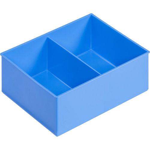 Caja de almacenaje rectangular - USG 8 - Lockweiler Plastic Werke GmbH - de plástico
