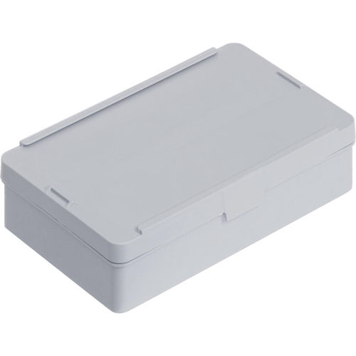 Maletín de transporte - 1308.030 - Lockweiler Plastic Werke GmbH - de polipropileno / para piezas pequeñas