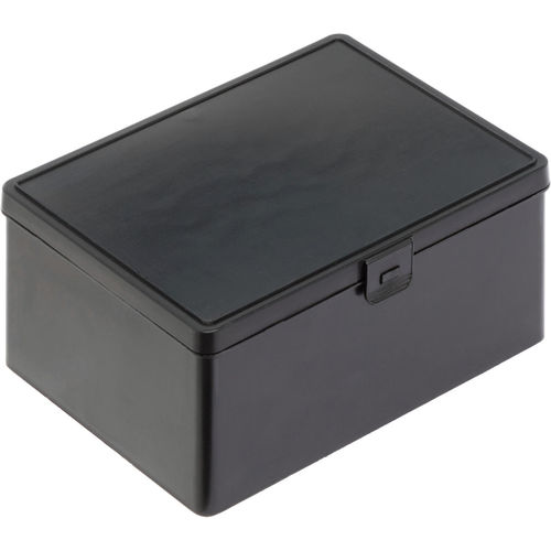 Maletín de transporte - 1814.080 - Lockweiler Plastic Werke GmbH - de polipropileno / para piezas pequeñas / para componentes electrónicos