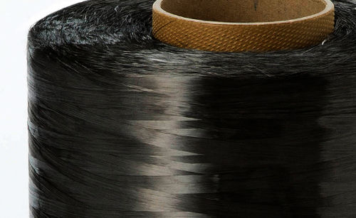 Fibra de carbono - TORAYCA™ yarn - Toray Carbon Fiber Composite Materials - de plástico de alto rendimiento / rodete / en bobina
