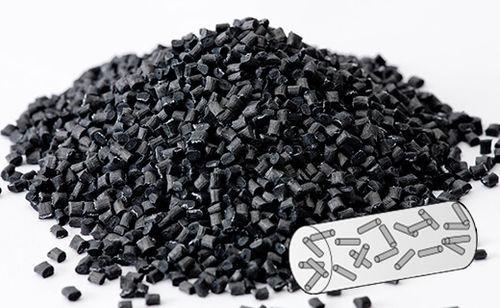CFRTP en gránulos - TORAYCA™  - Toray Carbon Fiber Composite Materials - reforzado