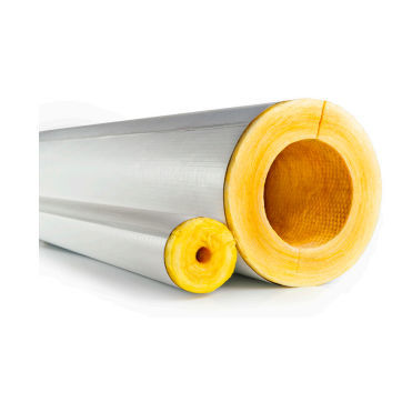 Material aislante térmico - SSL II® - Owens Corning - de fibra mineral