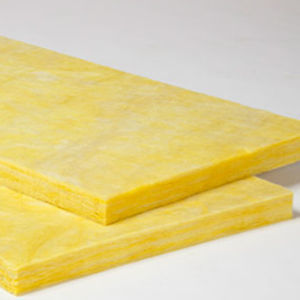 Material aislante térmico - FIBERGLAS™ INSUL-QUICK® - Owens Corning - de fibra de vidrio