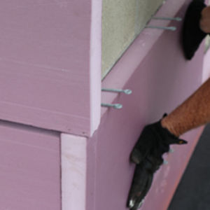 Material aislante térmico - FOAMULAR® & FOAMULAR® NGX™ CW25 - Owens Corning - de espuma / de poliestireno extruido