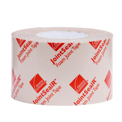 Cinta de aislamiento térmico - JOINTSEALR® - Owens Corning - de espuma