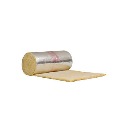 Material aislante térmico - SOFTR®  - Owens Corning - de fibra de vidrio / de melamina