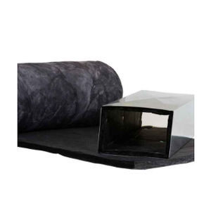 Material aislante acústico - QUIETR® - Owens Corning - térmico / de fibra de vidrio