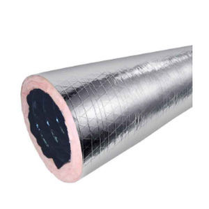 Material aislante acústico - ECOTOUCH® - Owens Corning - térmico / de fibra de vidrio