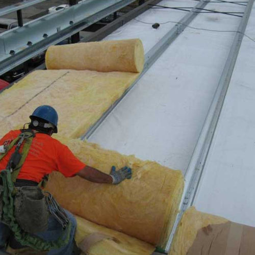 Material aislante acústico - OPTILINER® - Owens Corning - térmico