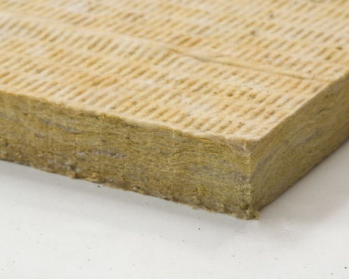 Material aislante acústico - THERMAFIBER® SAFING - Owens Corning - de lana mineral
