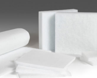 Material aislante acústico - VERSAMAT®  - Owens Corning - térmico / de polímero