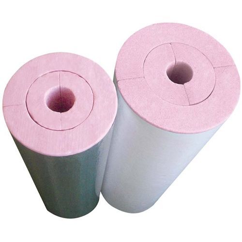 Material aislante térmico - FOAMULAR® XPS  - Owens Corning - de poliestireno / para máquinas