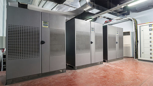 Vidrio en placas - LIFEMAT® - Owens Corning