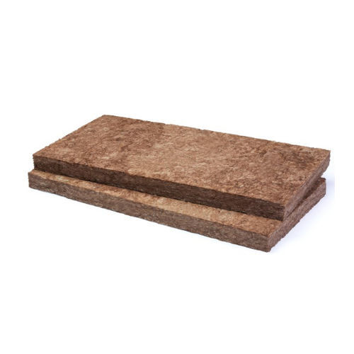 Material aislante acústico - THERMAFIBER® FIRE & SOUND GUARD™ - Owens Corning - térmico / de lana mineral