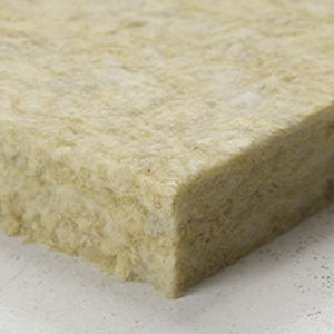 Material aislante acústico - THERMAFIBER® FIRE & SOUND GUARD® PLUS - Owens Corning - térmico / de lana mineral
