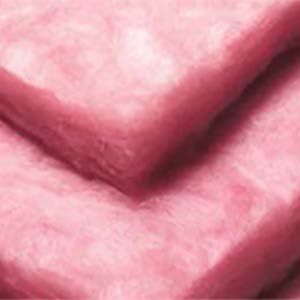 Material aislante acústico - ECOTOUCH® SONOBATTS® - Owens Corning - fibra de vidrio