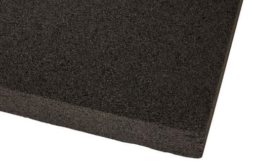 Material aislante térmico - FOAMGLAS® T3+ - Owens Corning - de vidrio