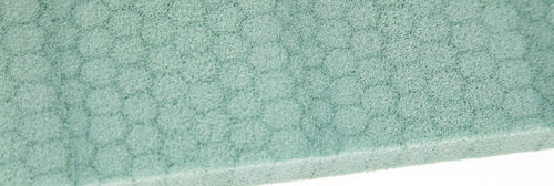 material de núcleo de espuma PET para materiales compuestosGURIT® KERDYN™ GREEN
