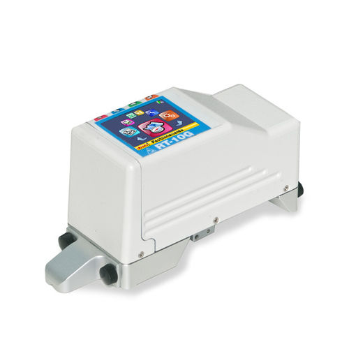 Rugosimetro portátil - RT10 G - SM srl - con pantalla LCD