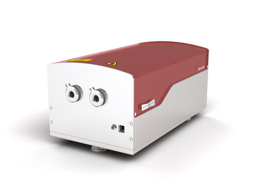 Generador de armónicos femtosegundo - Oria® Blue - Radiantis - automatizado / de picosegundo