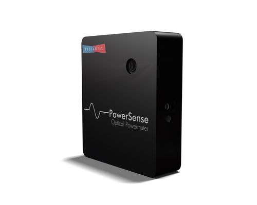 Dispositivo de medición de potencia óptico - PowerSense™ - Radiantis