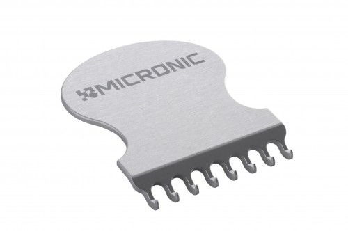 Pinza decapsuladora - Micronic