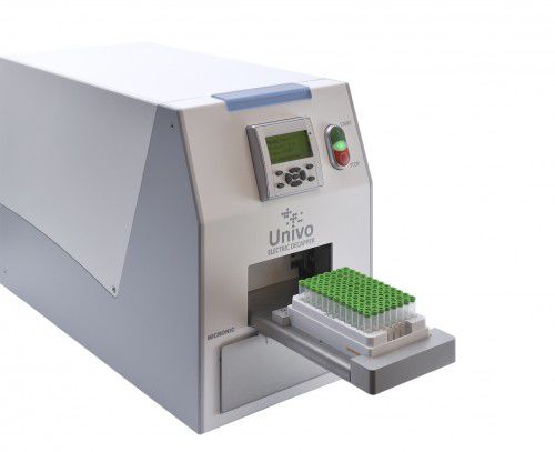 Pinza decapsuladora - DC480 - Micronic
