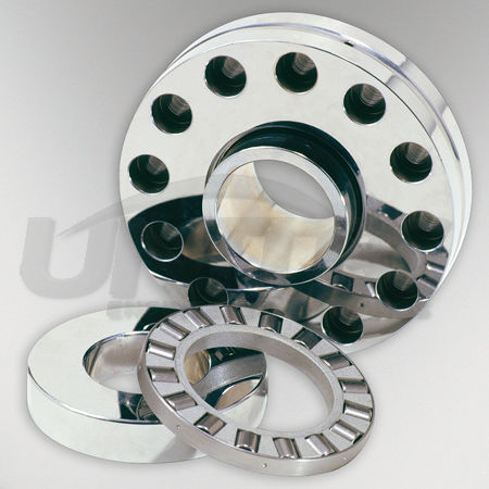 Rodamiento de agujas - SRB - UNITEC - radial / axial / de acero