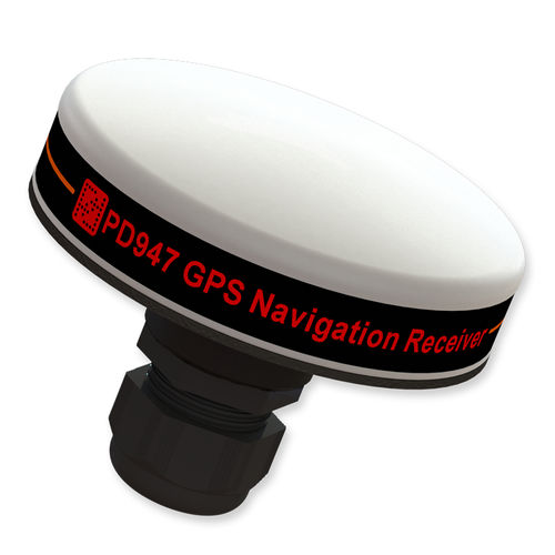 Receptor GPS - PD947  - PROCES-DATA A/S - QZSS / de seguimiento / de automatización
