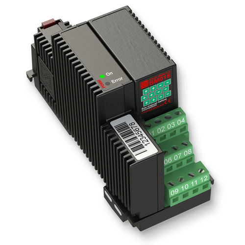 Acondicionador de potencia eléctrica - PD690 - PROCES-DATA A/S