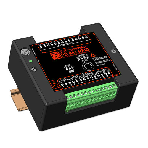 Lector RFID - PD951  - PROCES-DATA A/S