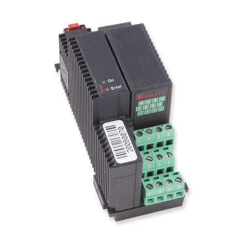 Módulo de interfaz RS-485 - PD640 - PROCES-DATA A/S - de potencia