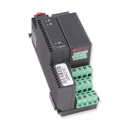 Módulo de interfaz RS-485 - PD662 - PROCES-DATA A/S - óptico / de potencia