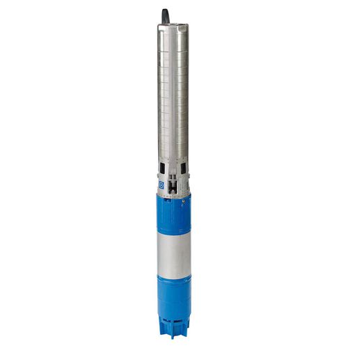 Bomba centrífuga - SXT 619 series - Speroni - de agua / eléctrica / sumergible