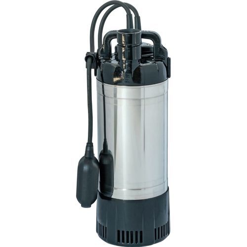 Bomba de rotor - SMX series - Speroni - de agua / de aceite / eléctrica