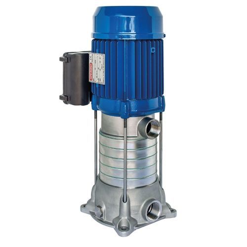 Bomba de rotor - RVXM series - Speroni - de agua / eléctrica / autocebante