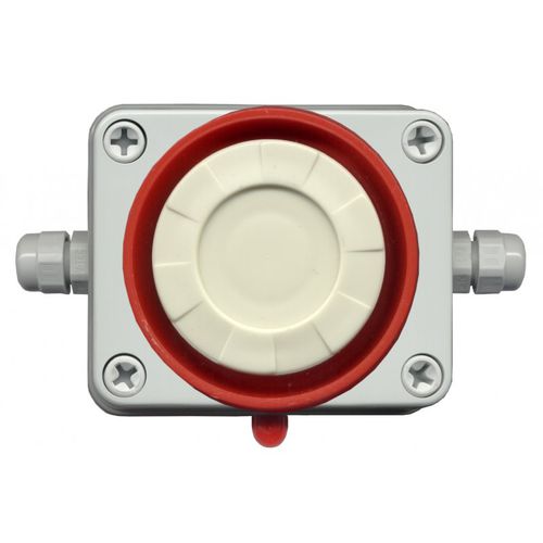 Dispositivo de señalización intermitente - TRS-B1a - SIMEX Sp. z o.o.