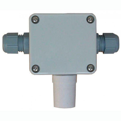 Transductor de temperatura y humedad - TRS-04a - SIMEX Sp. z o.o. - compacto / Modbus / RS-485